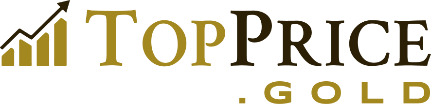 TopPrice.Gold Logo