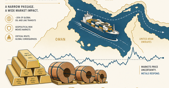 CMA CGM confirms Hormuz transit as Gulf shipping remains on edge amid renewed U.S.-Iran tensions