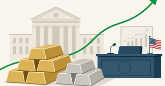 Precious Metals Retain Strength Amid Quiet Independence Day Trading