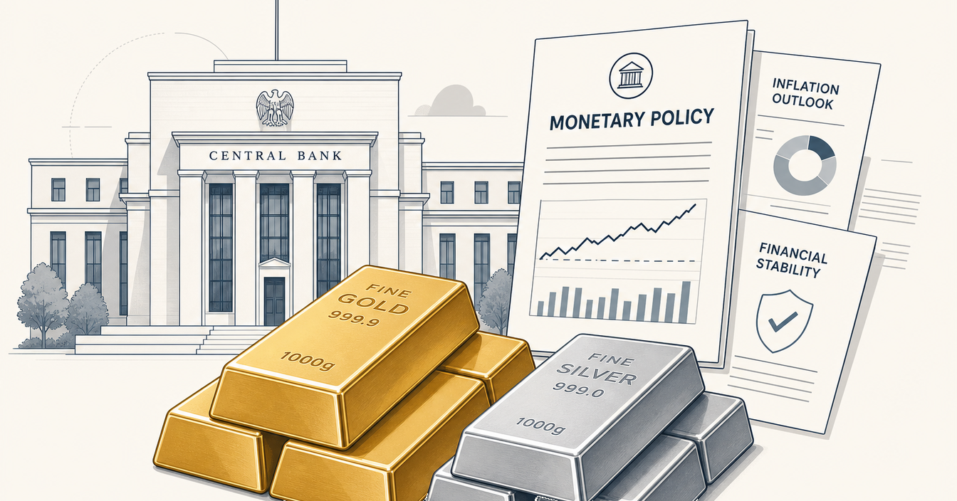 Federal Reserve Signals Potential September Hike During Jackson Hole Keynote