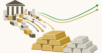 Renewed Institutional ETF Inflows Stabilize Gold and Silver Markets Amid Shifting Sentiment