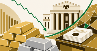 Federal Reserve Governor Signals Possible Rate Pause, Boosting Precious Metals Appeal