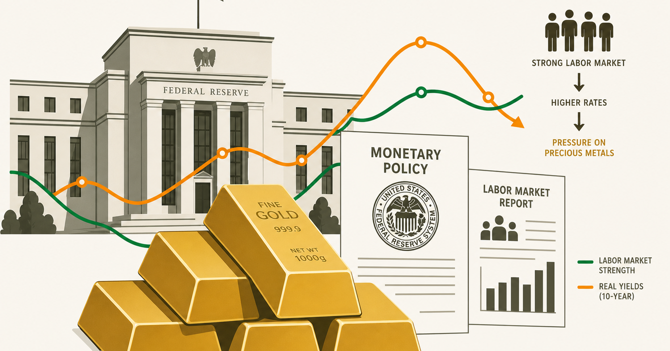 U.S. Labor Market Resilience Tested as August Employment Data Hits the Tape